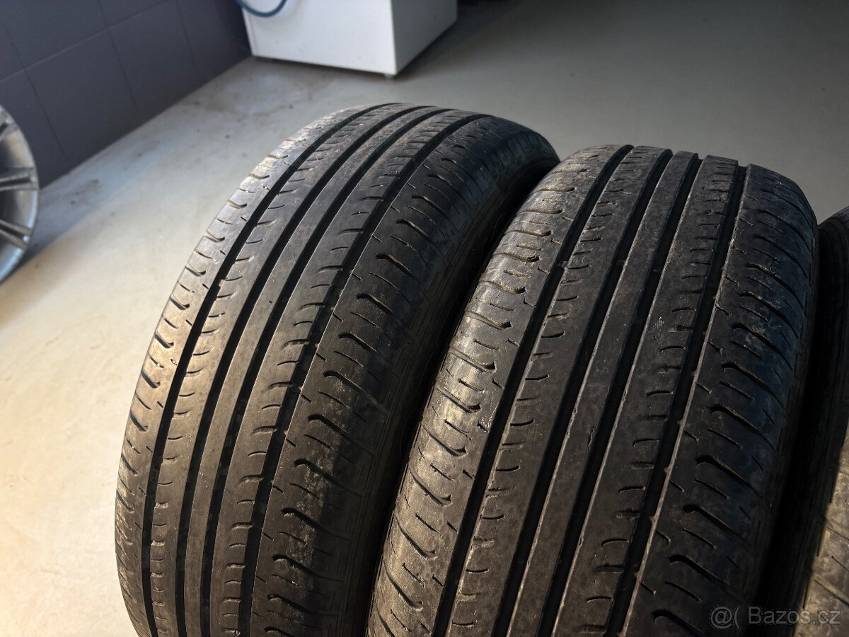 Letní pneu Hankook 225/60R17 - 2