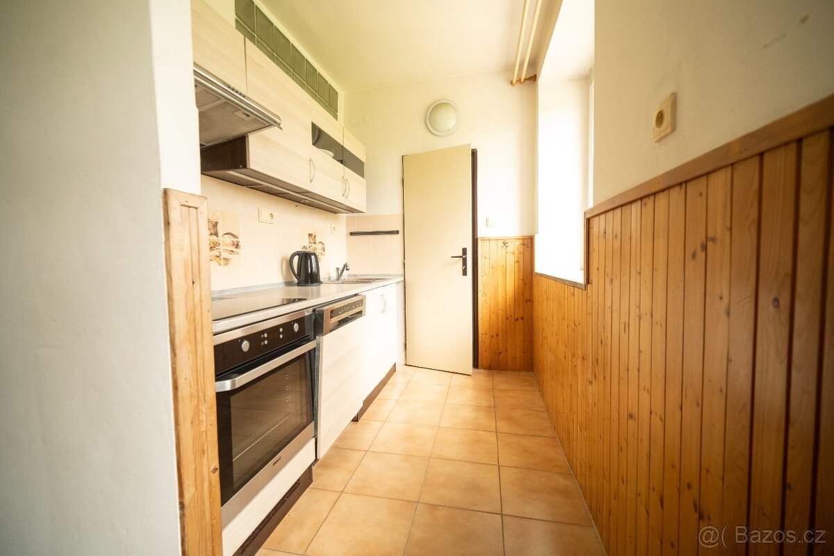 Prodej bytu 3+kk, 64,5 m² – Hejtmánkovice - 2