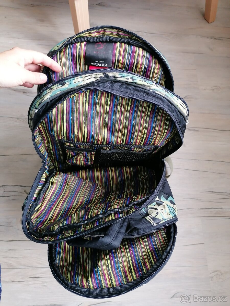 Dětský batoh - 2