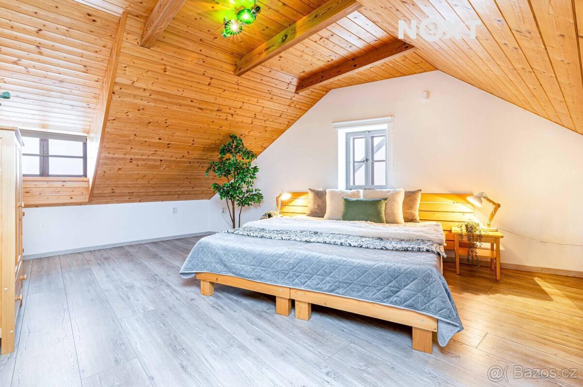 Prodej Rodinný dům, 538㎡ - 2