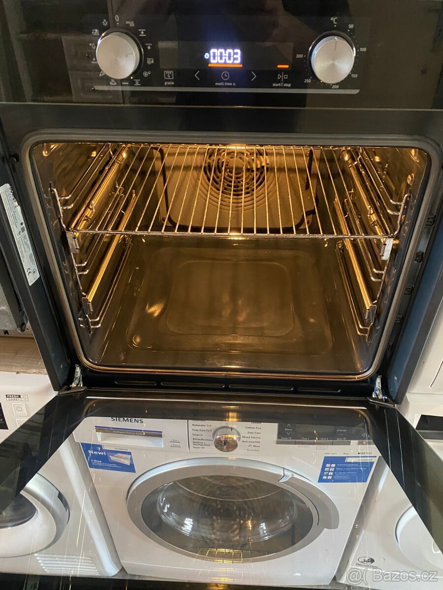 Vestavná trouba Gorenje - 2