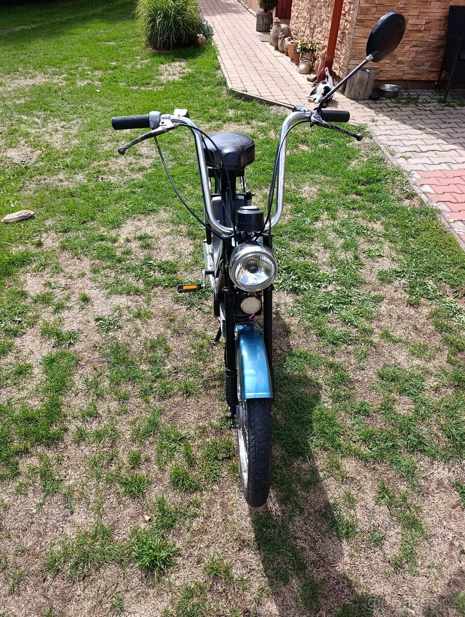 Babetta 210 - 2
