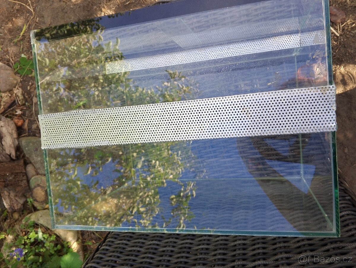 Terárium 40cm - 2