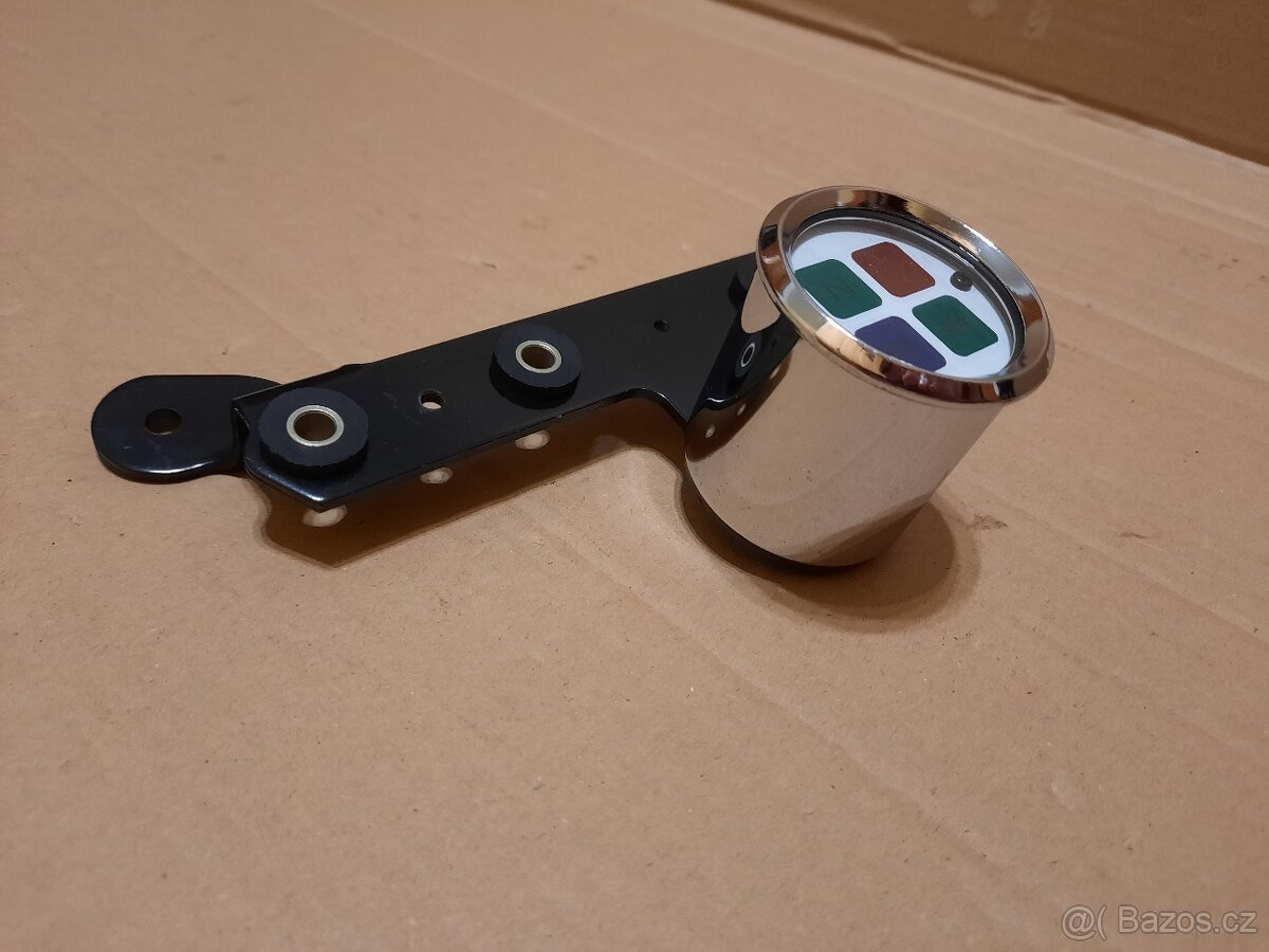 Kontrolkový přístroj - Jawa 125/810 a Jawa 250/597Kontrolkov - 2