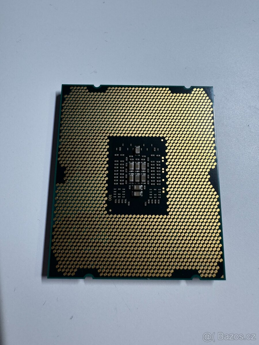 Intel Core i7-3820 3,60GHz (3,90GHz Turbo) - 2
