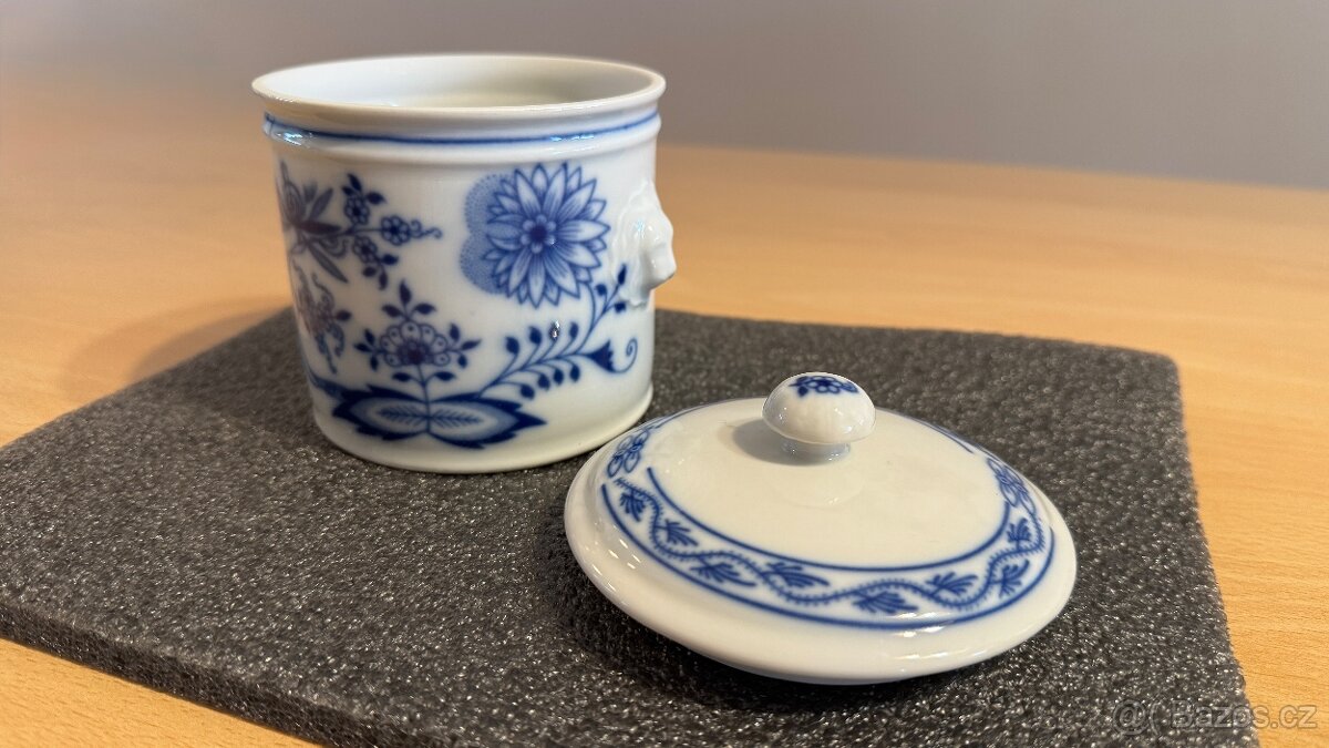 Tradiční Cibuláková dóza, sleva 50% - 2