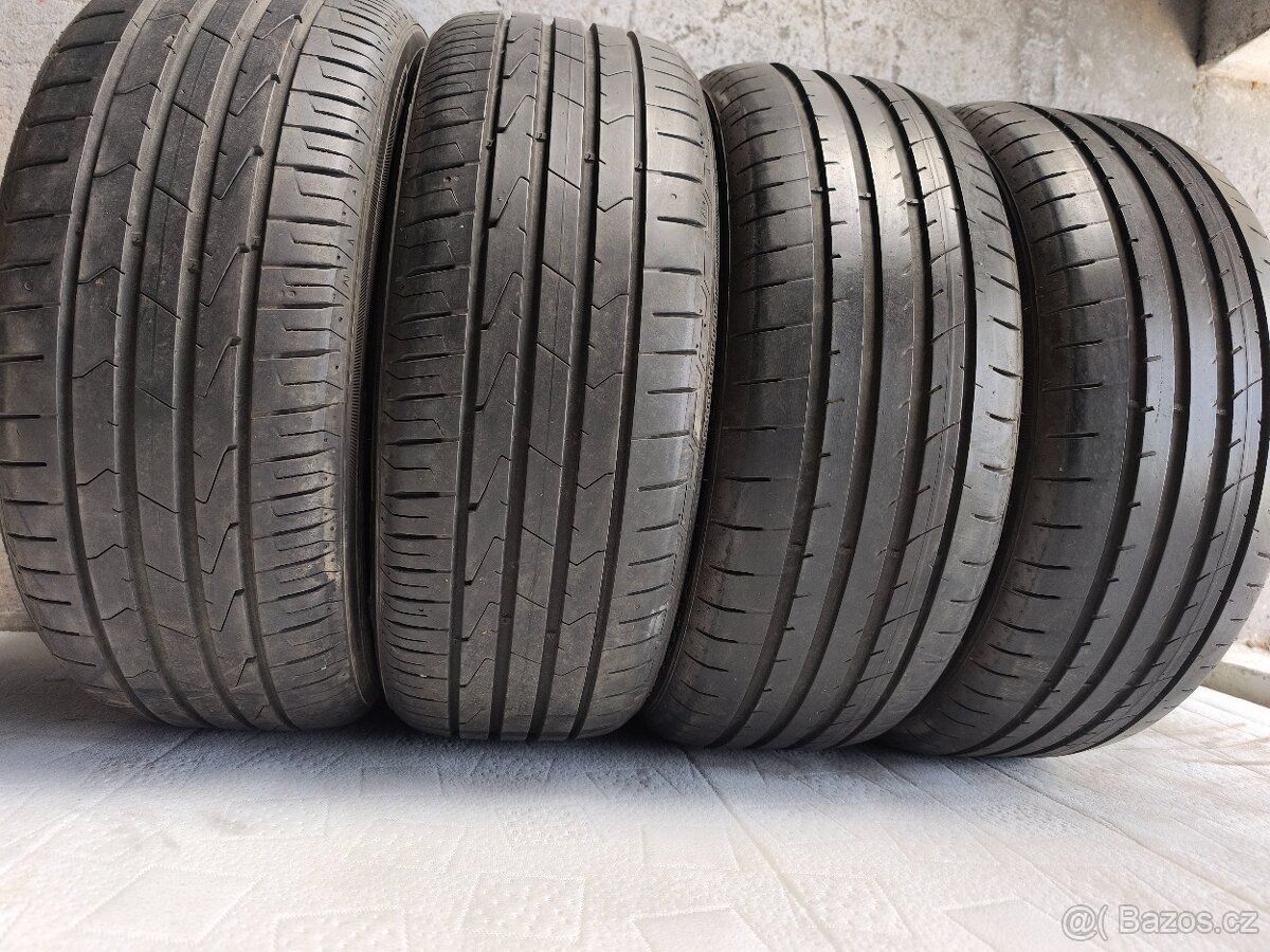 205/50 r17 letní pneumatiky - 2