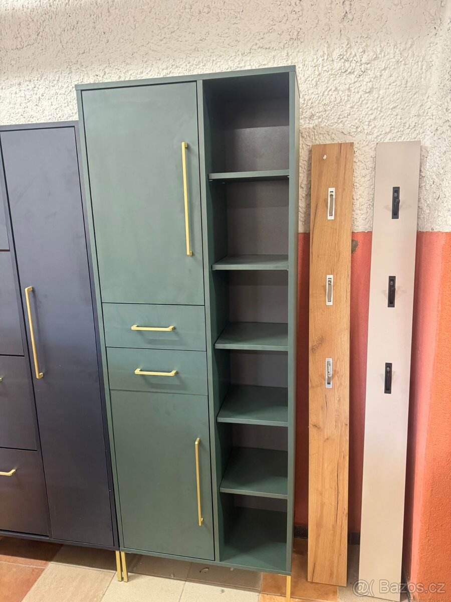 Různé druhy nábytku za bezkonkurenční cenu. - 2