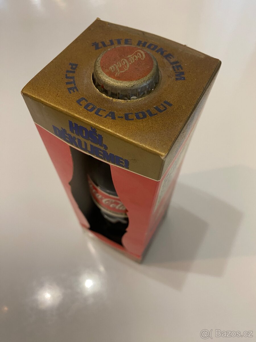 Coca cola Nagano 1998 - 2