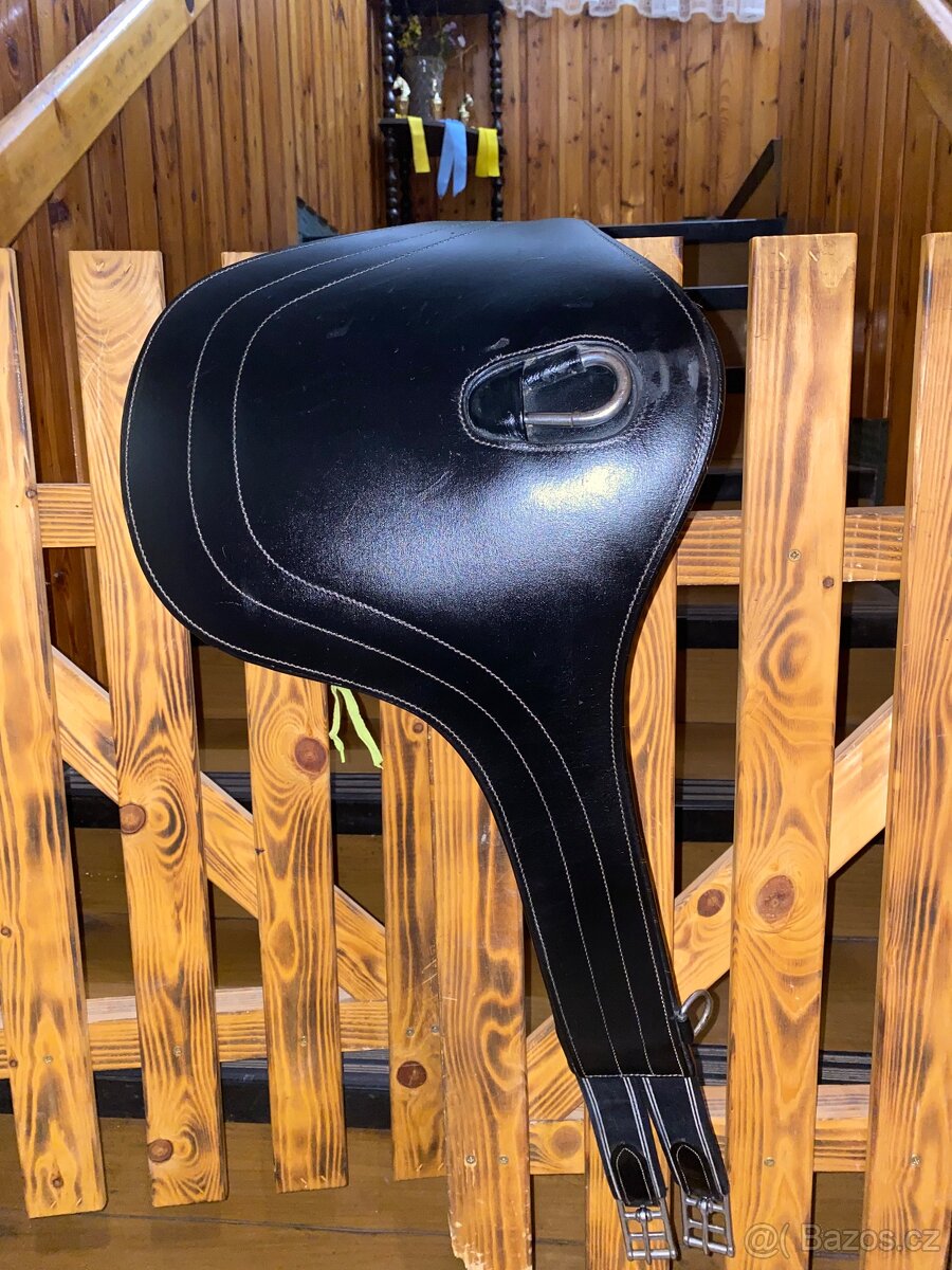 Okopávací podbřišník 130 - 2