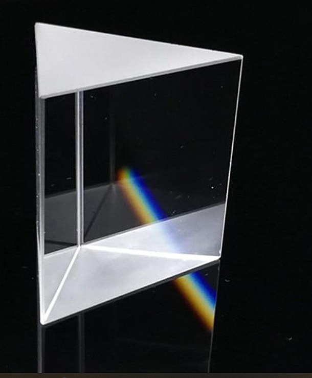 Koupím skleněné tvary - 2