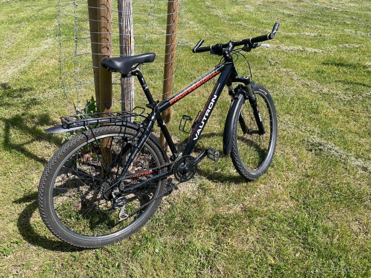 Kolo Vautron vel. 26 - 2