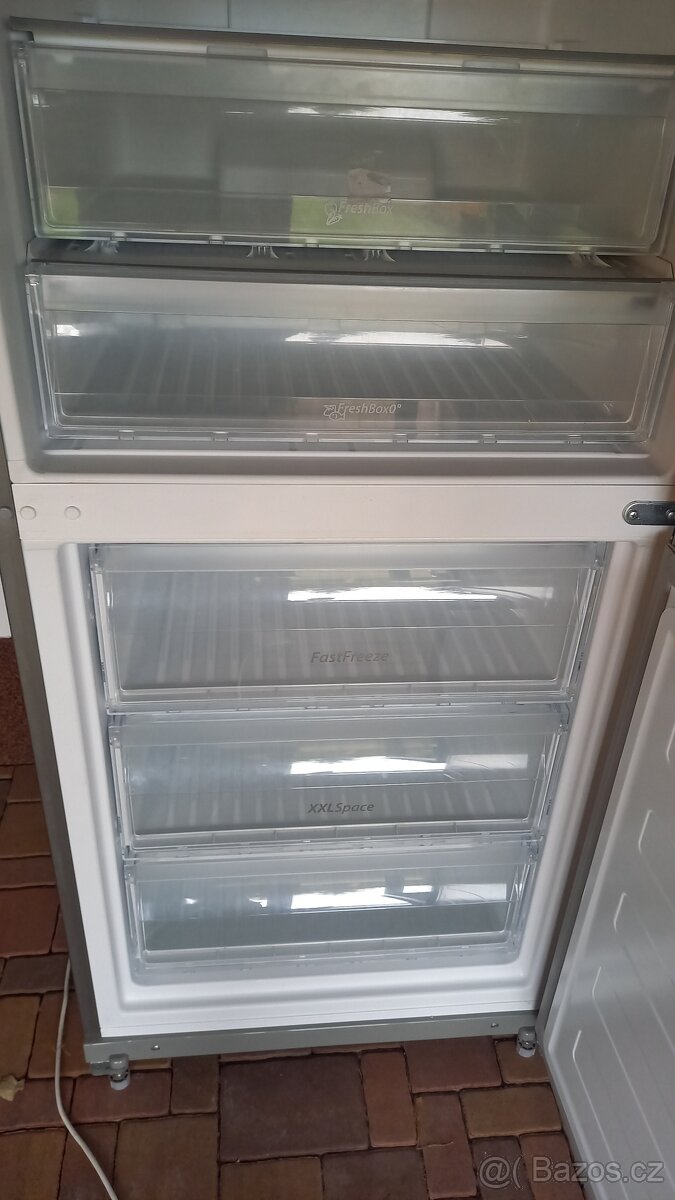 Lednice Whirlpool - 2