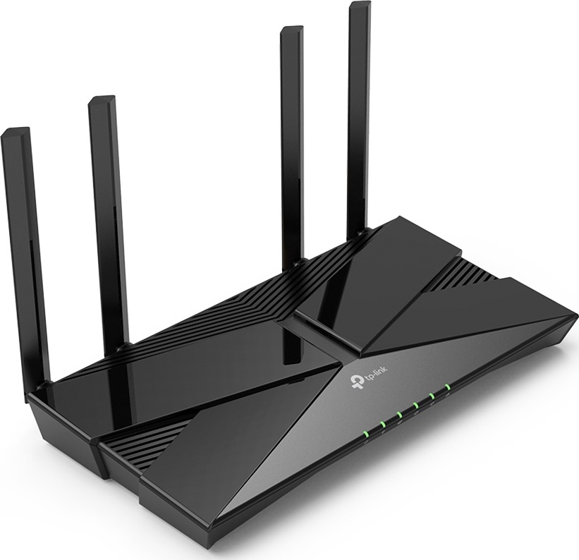 Nový router TP-LINK EX220 (záruka do 09.2027) - 2
