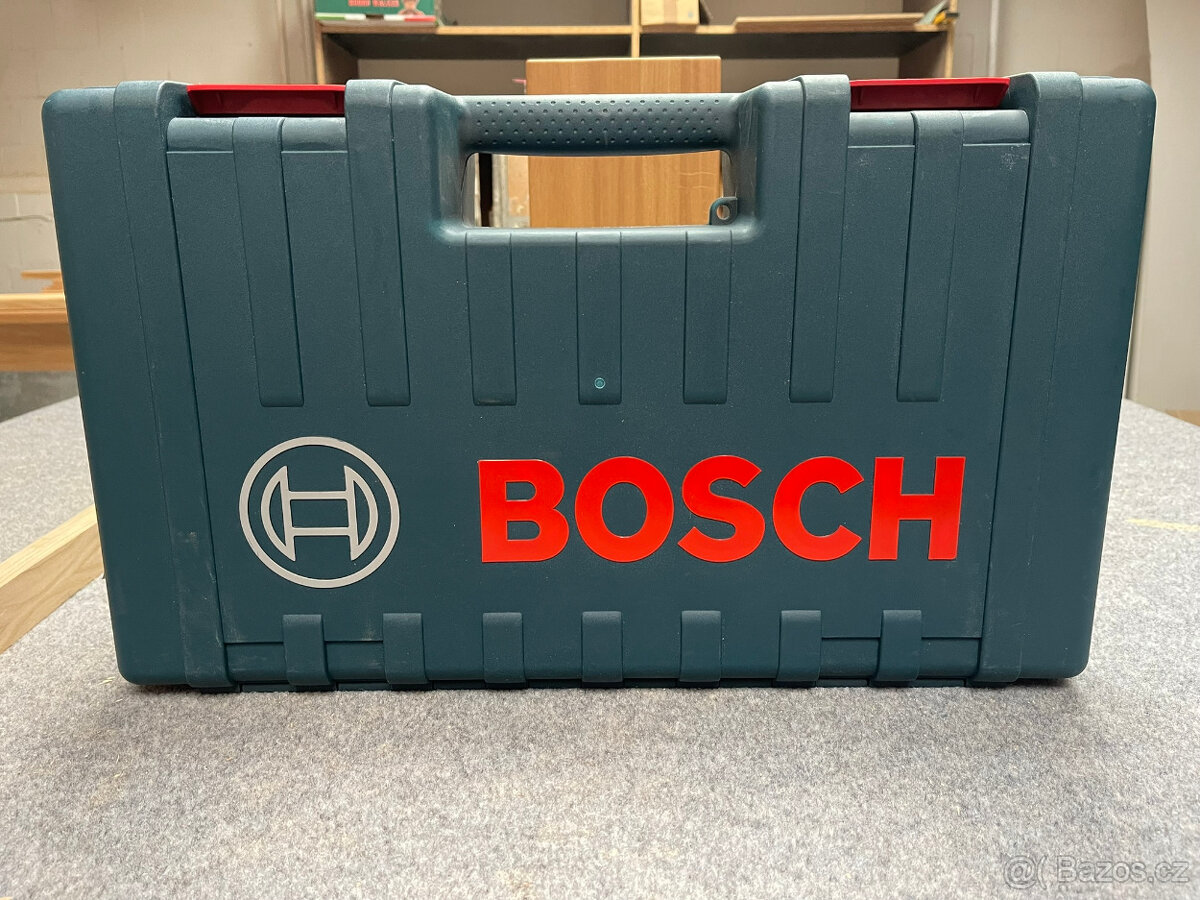 Bosch aku pila ocaska GSA 18V-32 - 2