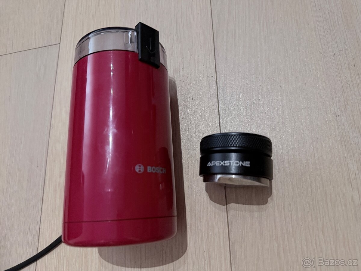 Bosch Mlýnek na kávu - 2
