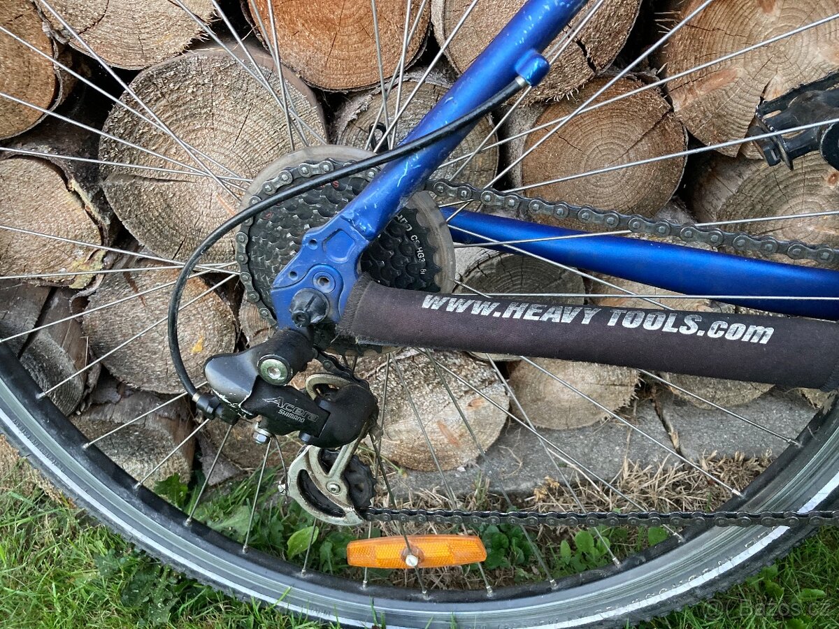 Kolo Heavy Tools - 2