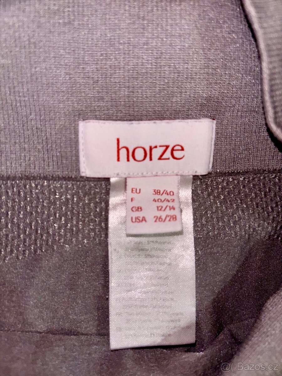 Jezdecké legíny Horze - 2