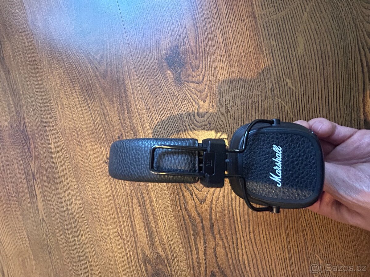 Marshall Major V - 2