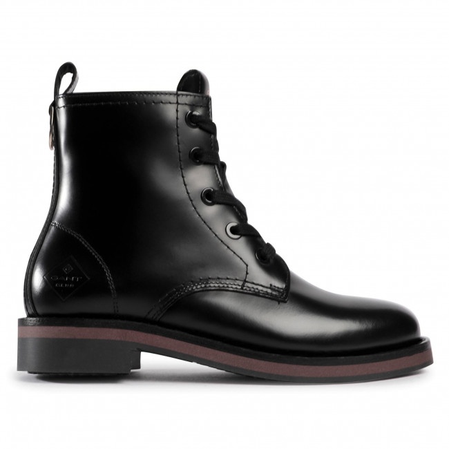 prodam damske kotnikove boty Gant - 2