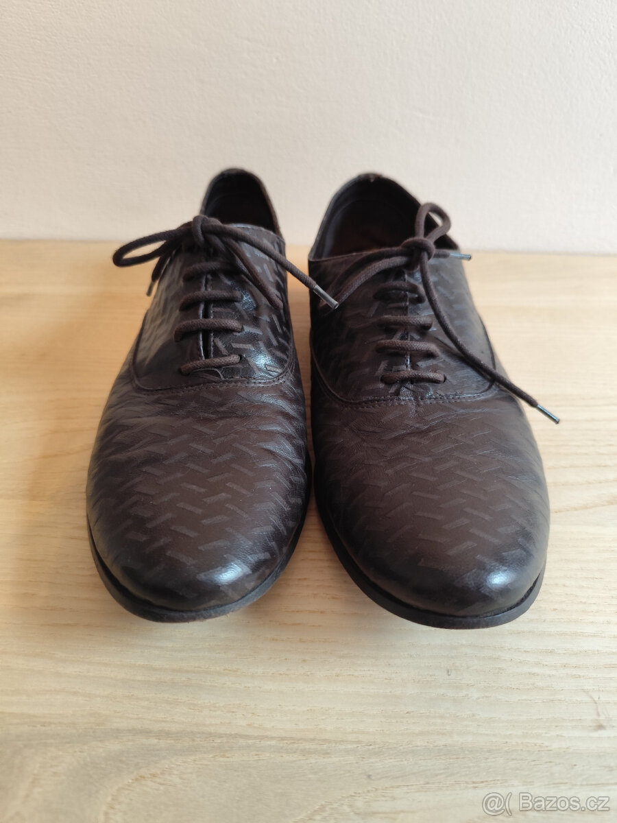 Pánské boty Armani vel.43 - 2