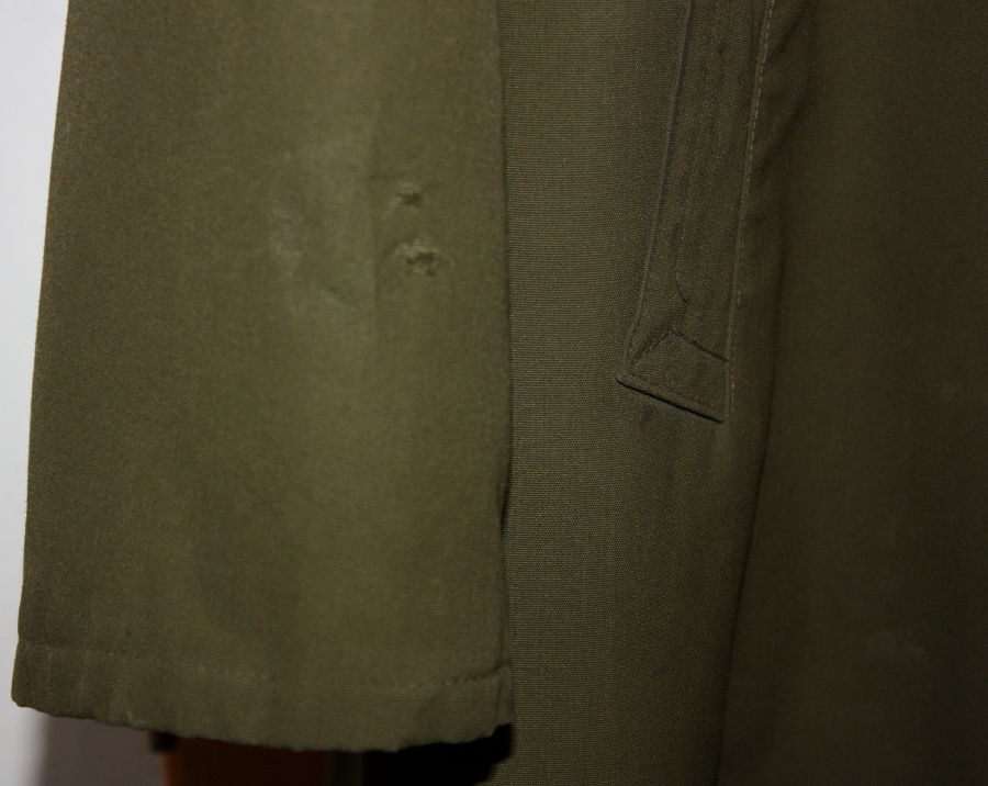 VB kožich veřejná bezpečnost, SNB sbor národní bezpečnosti - 2