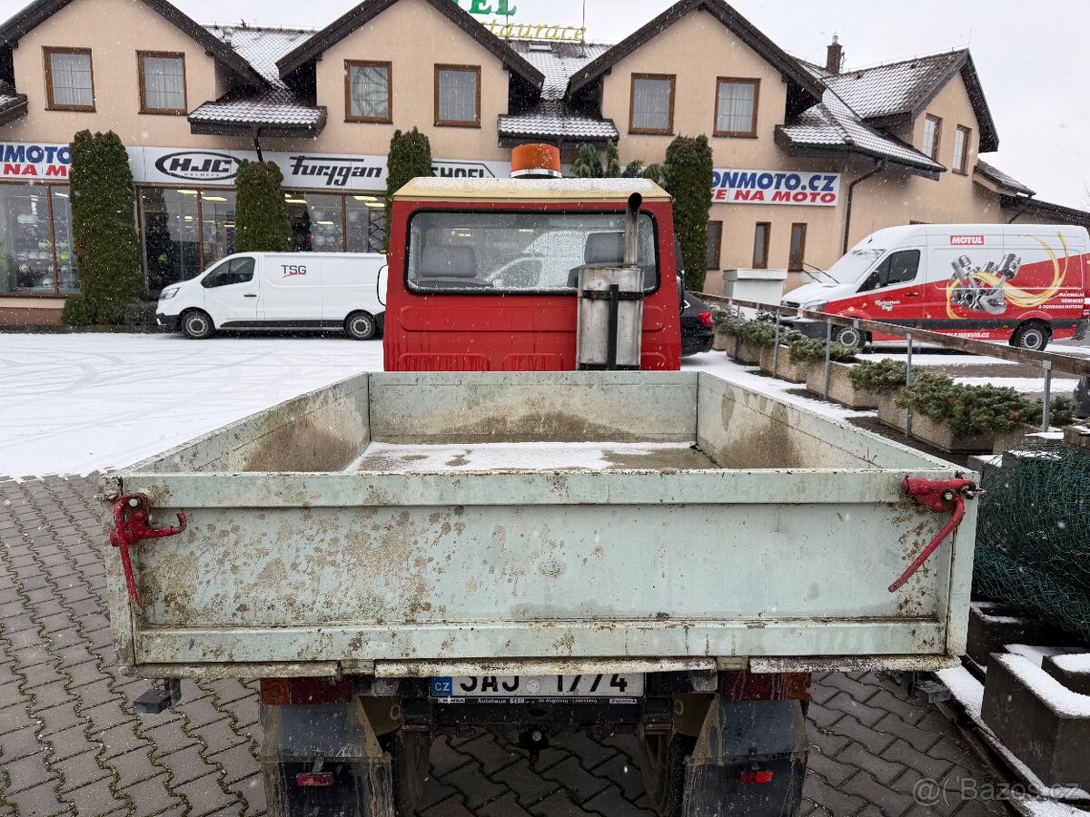 Multicara M25 s radlici - 2