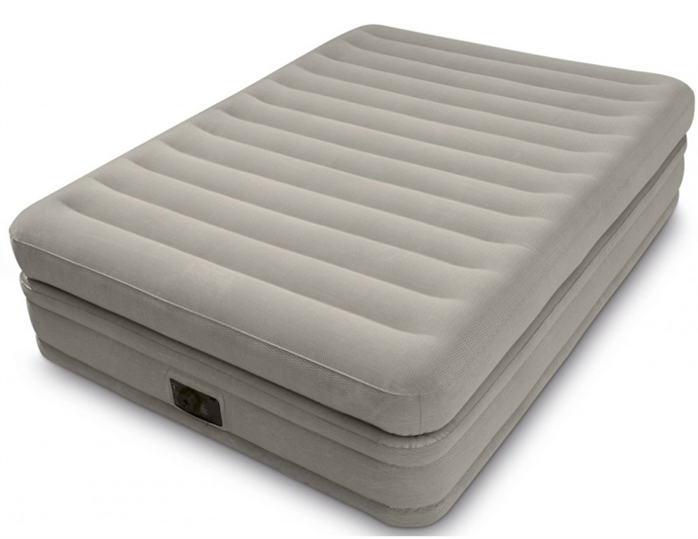 Nafukovací postel Intex nepoužitá - 2