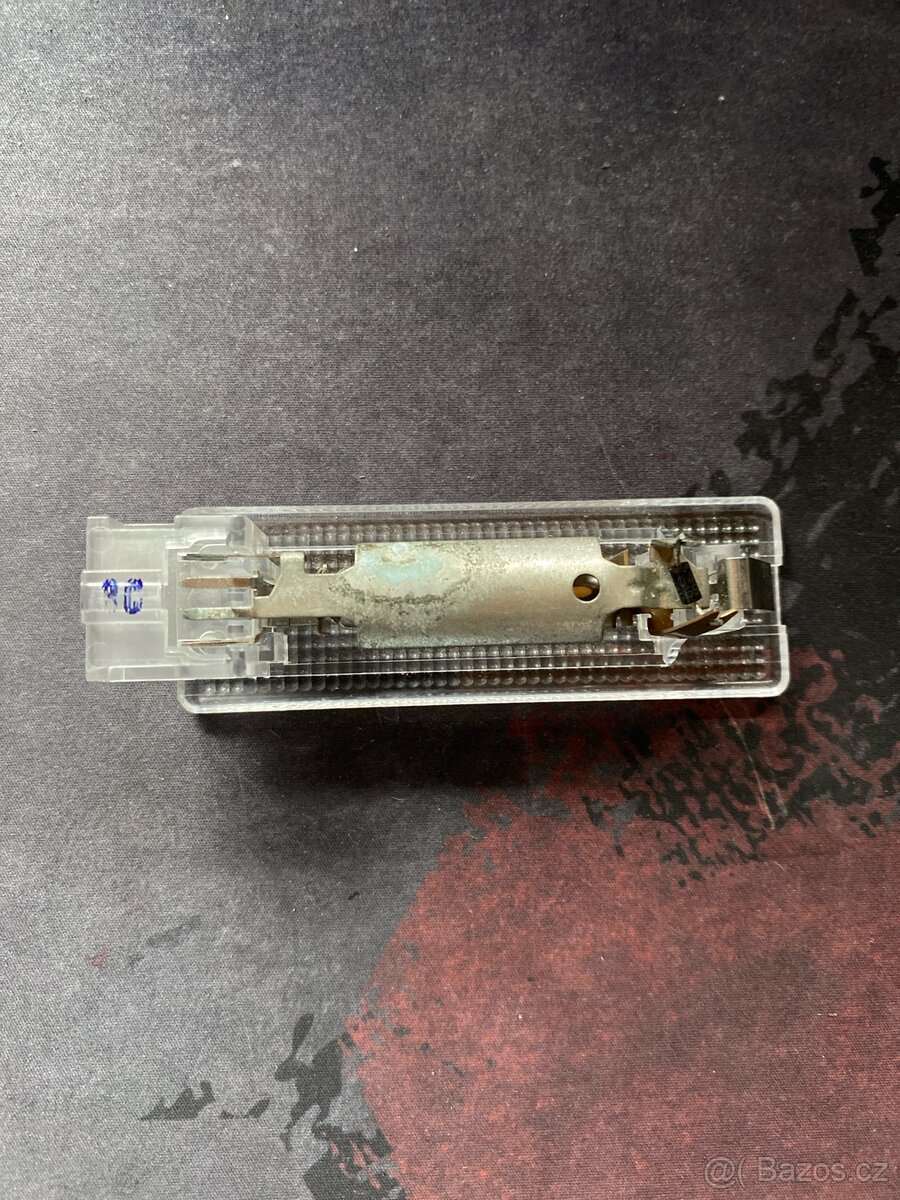 Světýlko stropnice original Passat B6 - 2