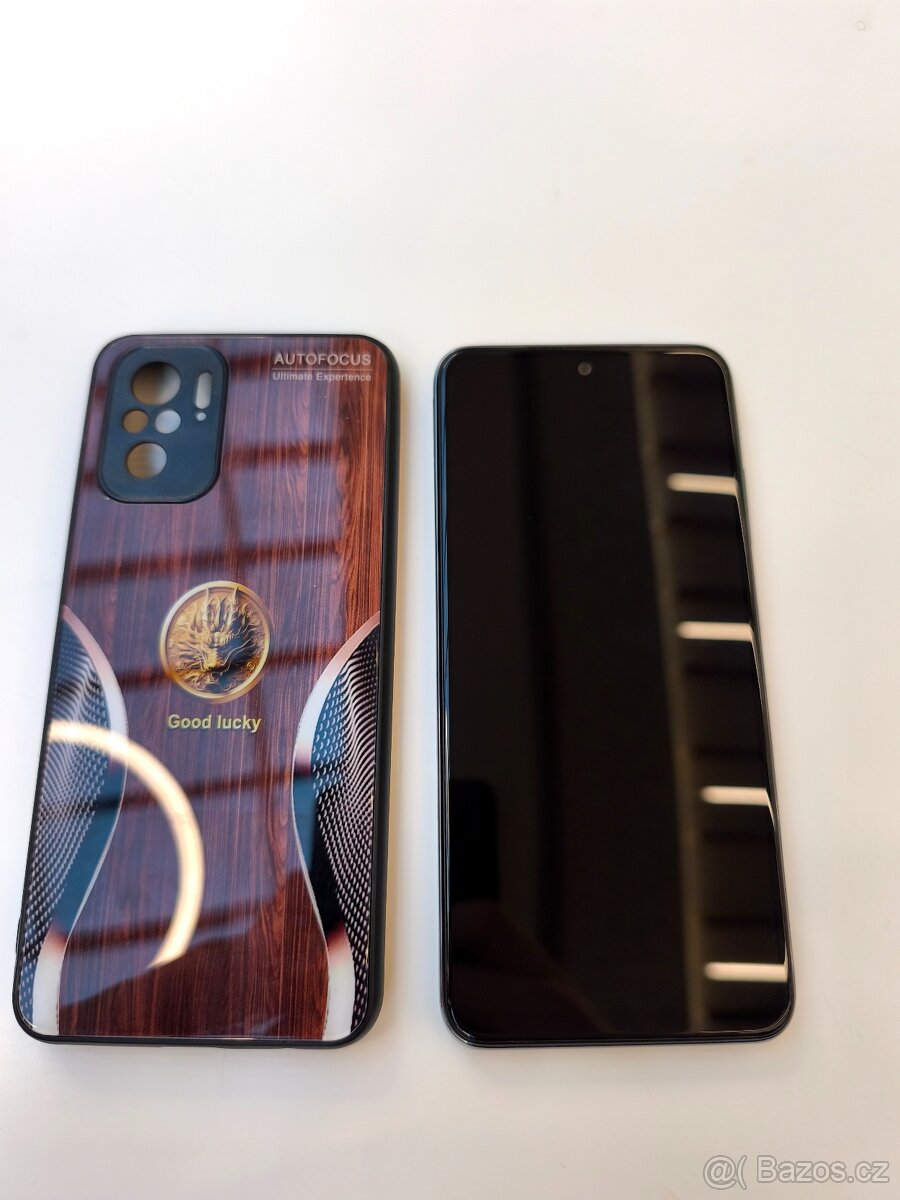 JAKO NOVÝ - Xiaomi Redmi Note 10 PRO + Zdarma kryty a kabel - 2
