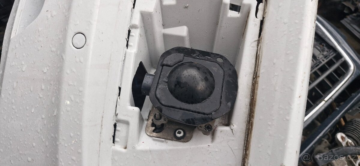 Radar distronic audi A6 4G 4g0907561 - 2