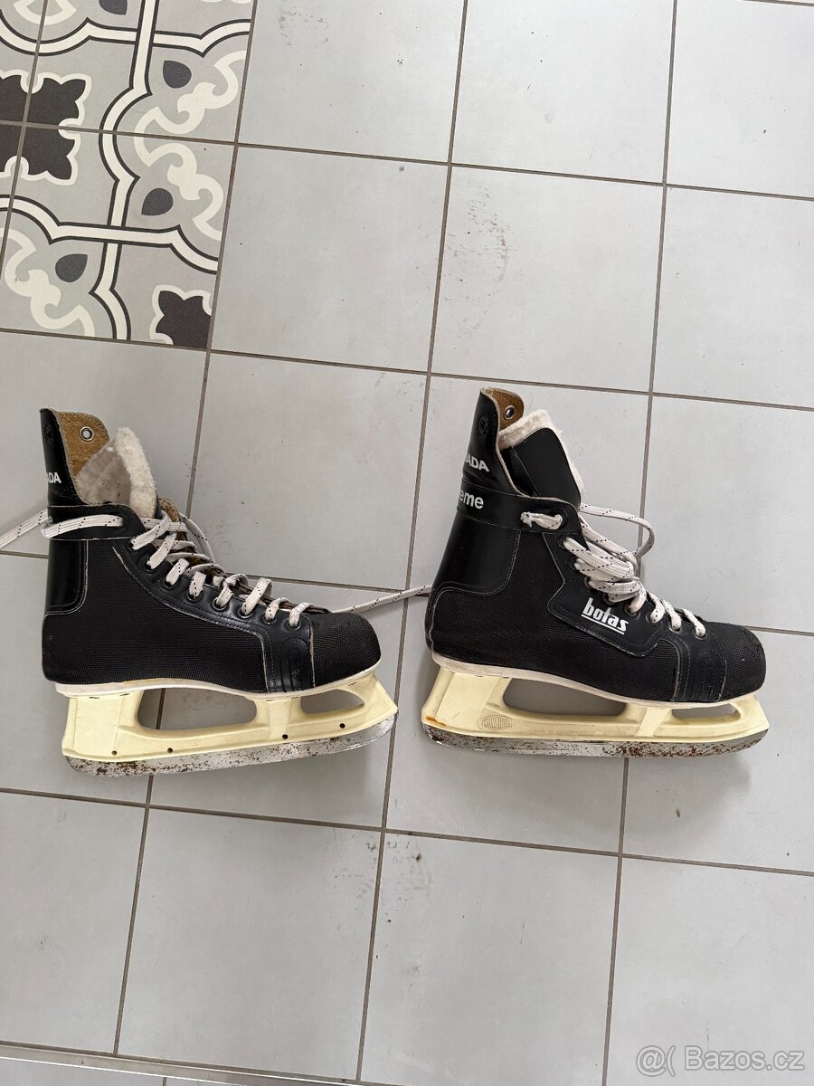 Pánské brusle - 2