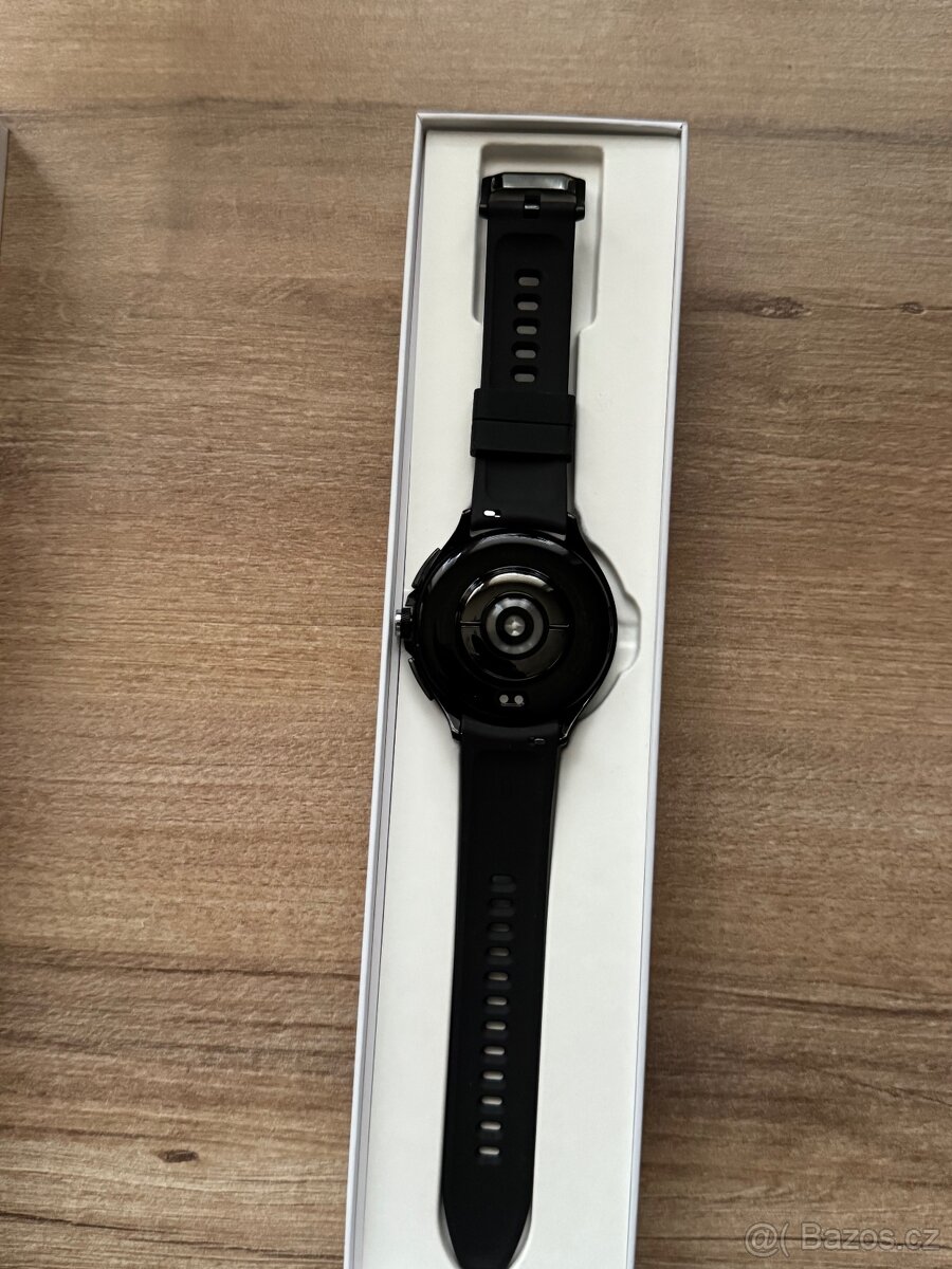 Chytré hodinky Xiaomi Watch 2 Pro LTE - 2