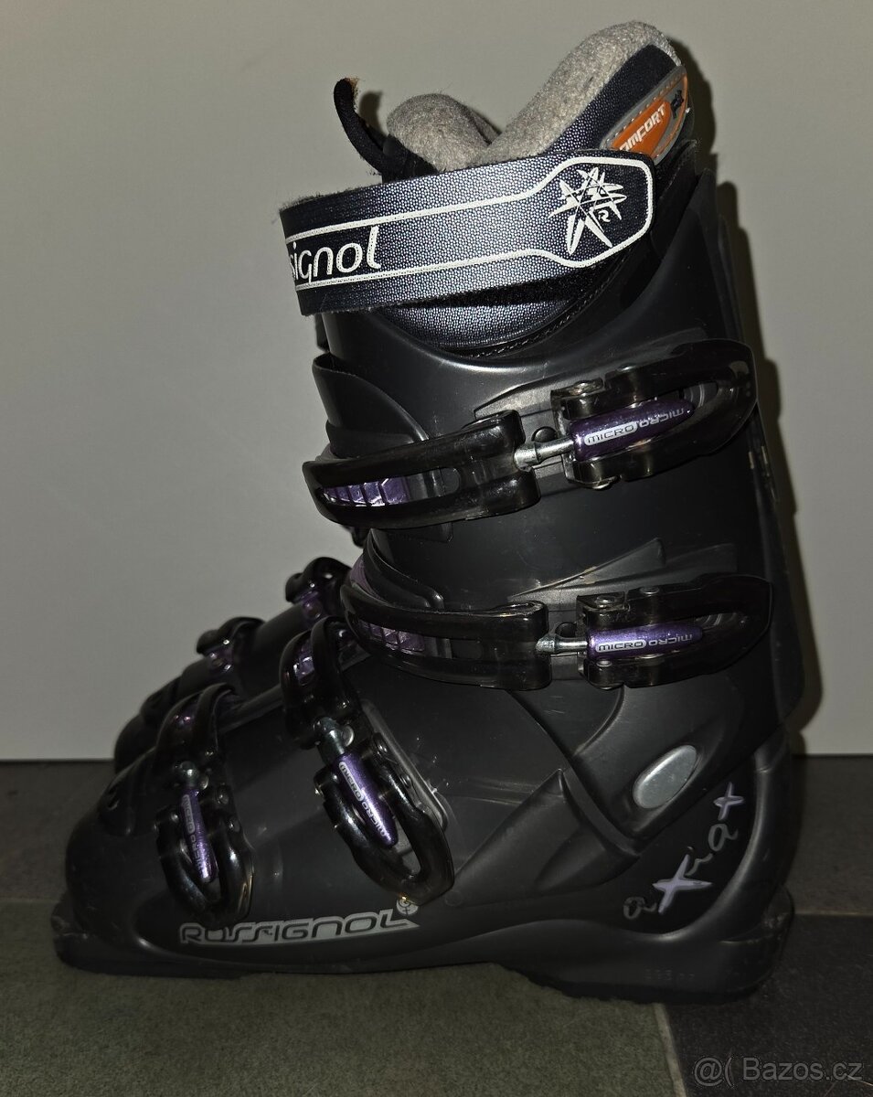 LYŽÁKY ROSSIGNOL - 2