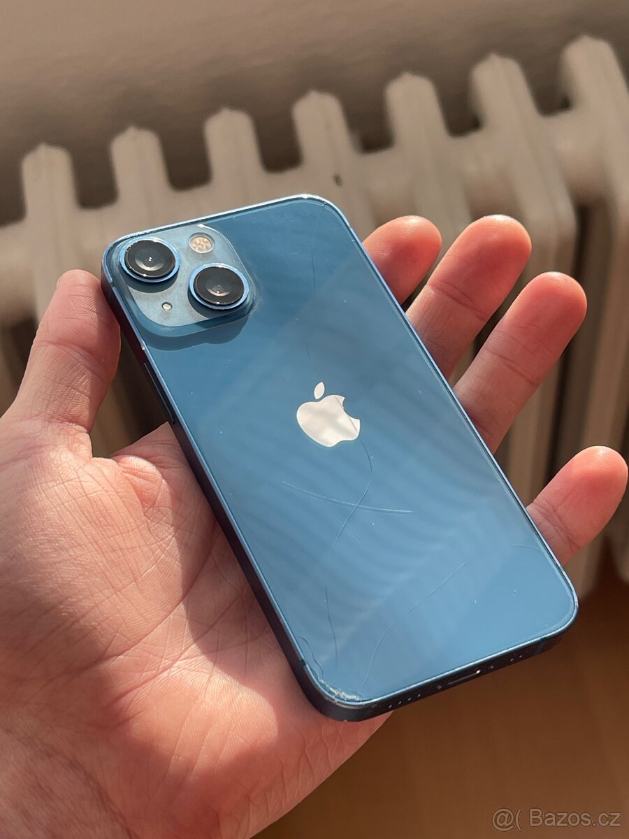 IPhone 13 mini 128gb - 2