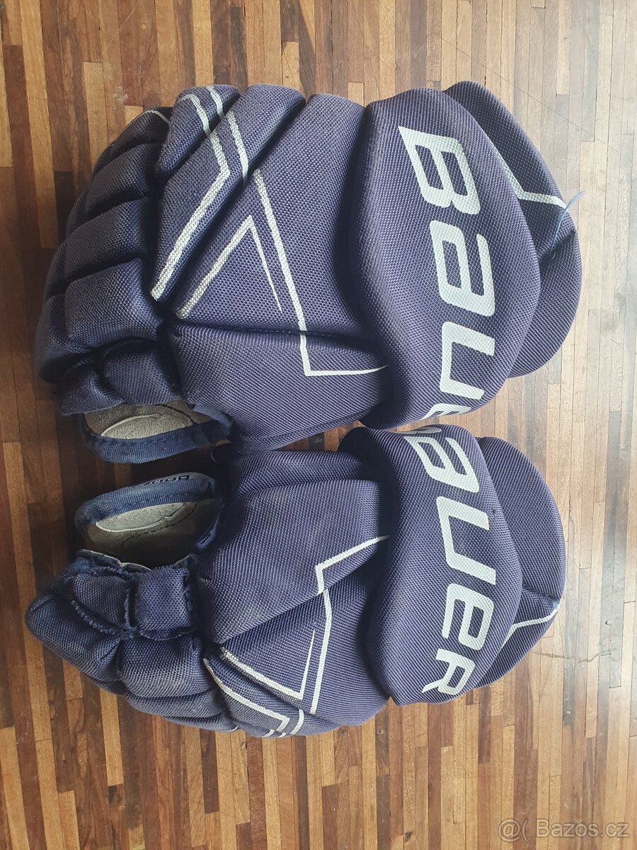 Žákovská hokejová výstroj CCM Bauer - 2