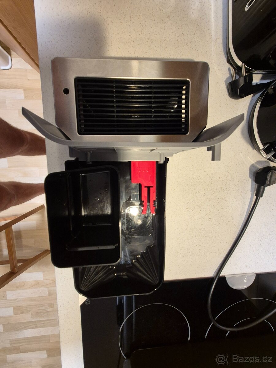 Kávovar Siemens EQ 6.plus s 100 - 2