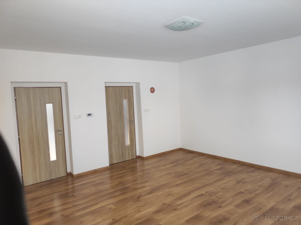 Pronájem bytu - 2