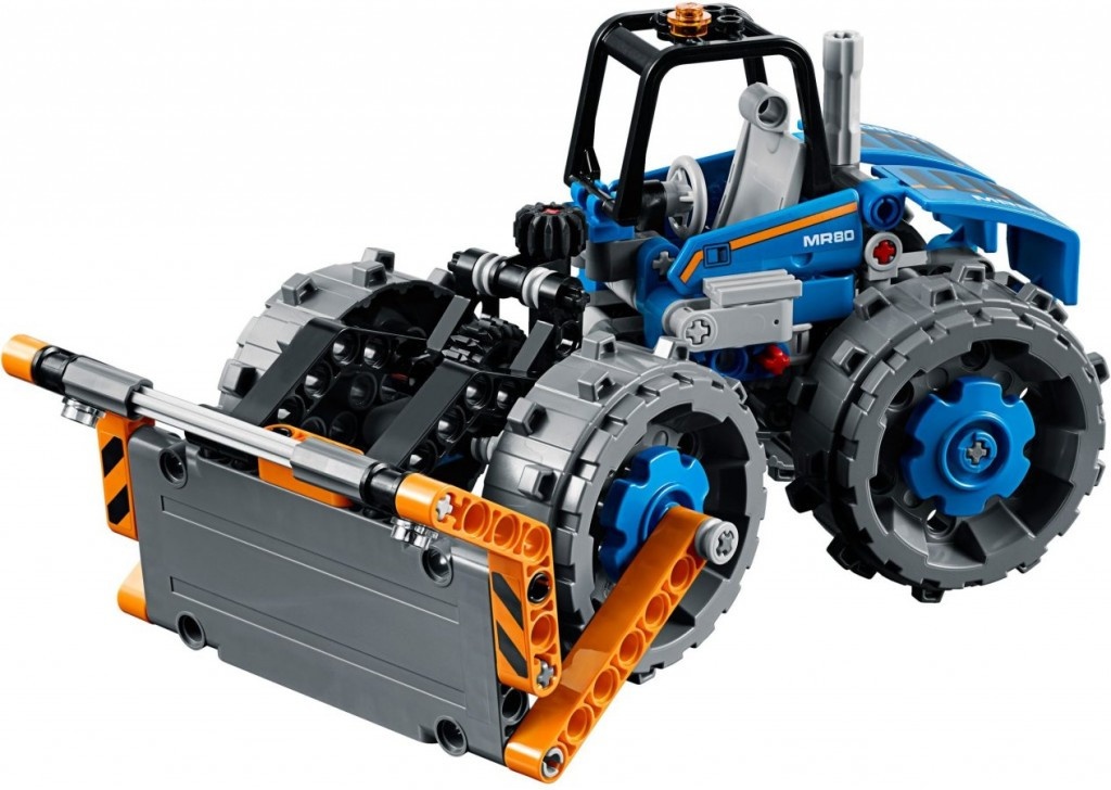 LEGO® Technic 42071 Buldozer - 2