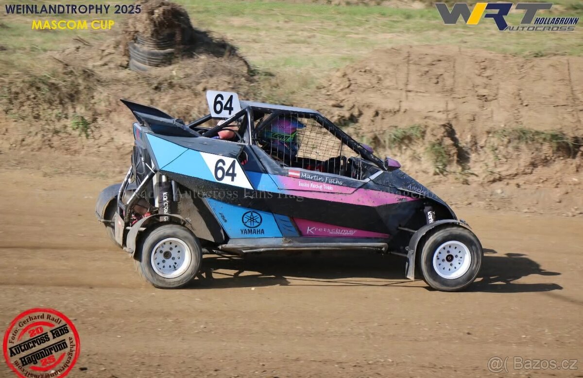 RSK Kartcross - 2