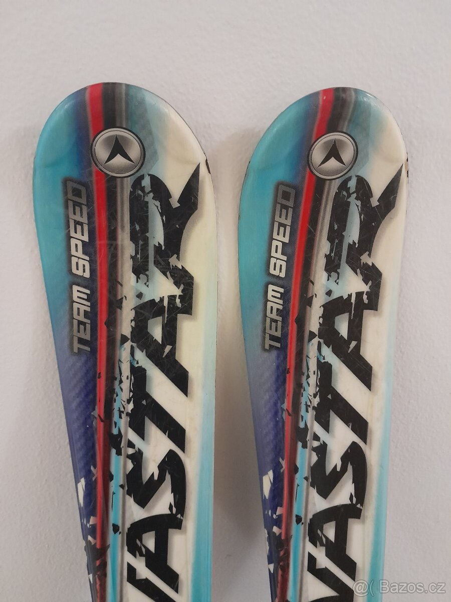 Dětské lyže 130 cm - 2