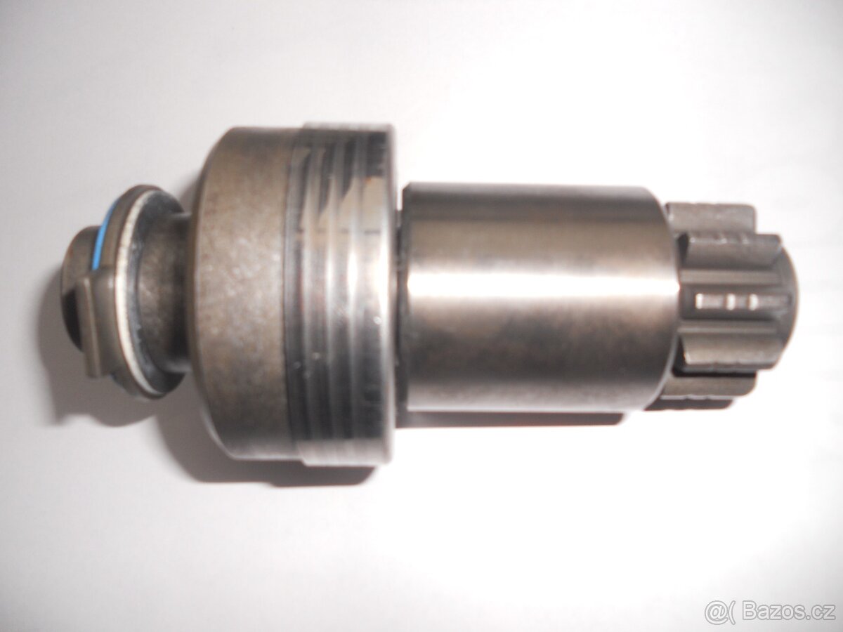 volnoběžka startéru iskra-mahle - 2