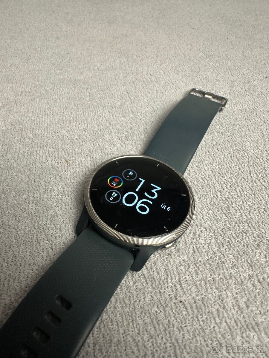 Garmin Venu 2 - PLNĚ FUNKČNÍ - 2