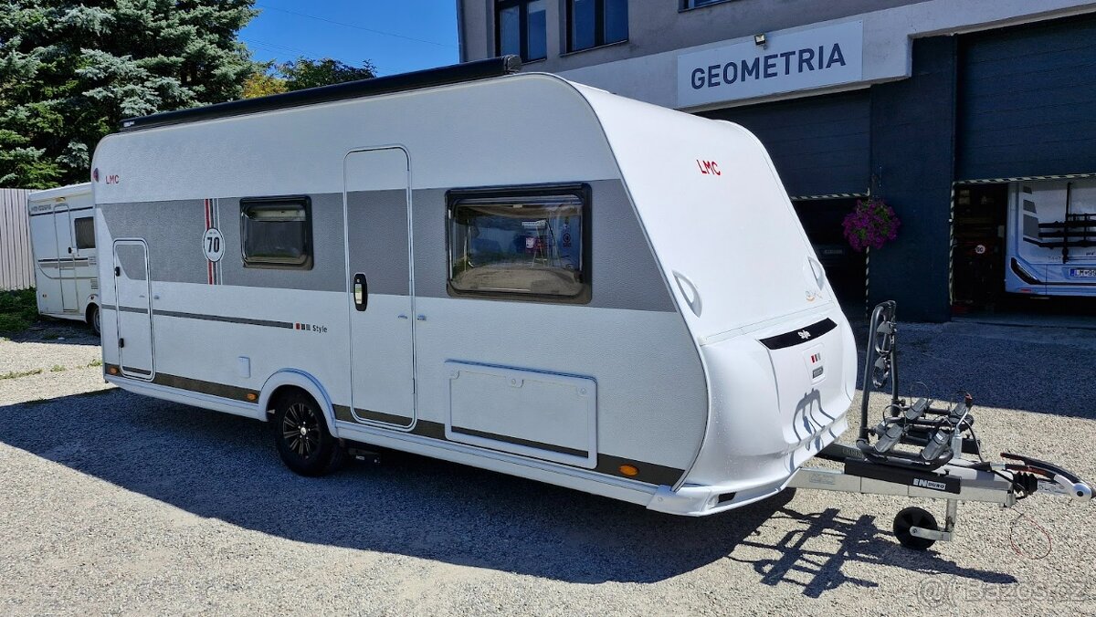 LMC STYLE 493K model 2026 - 2