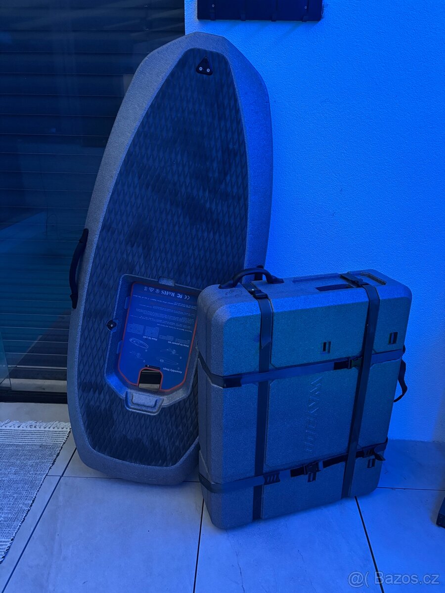 Efoil esurf Waydoo Flyer one - 2