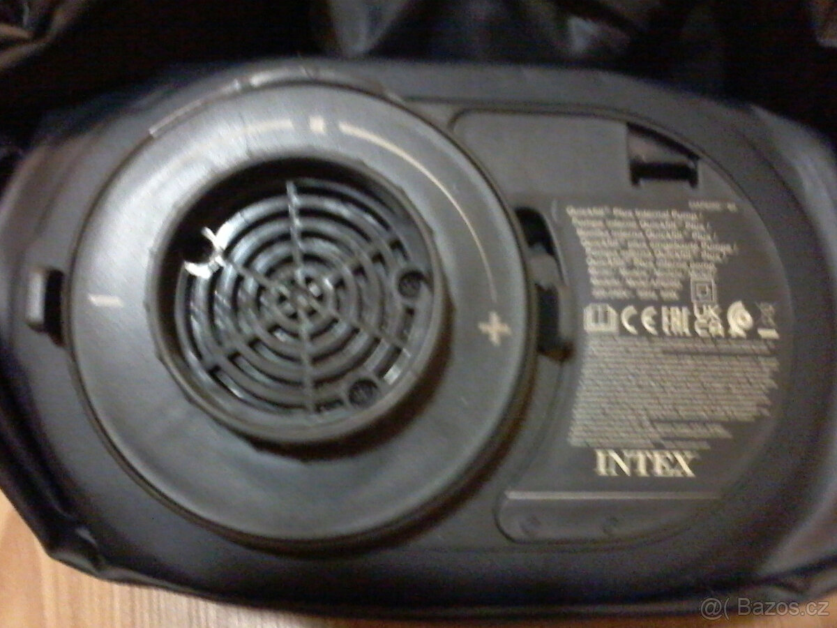 DVOJLŮŽKO - PŘISTÝLKA - 2