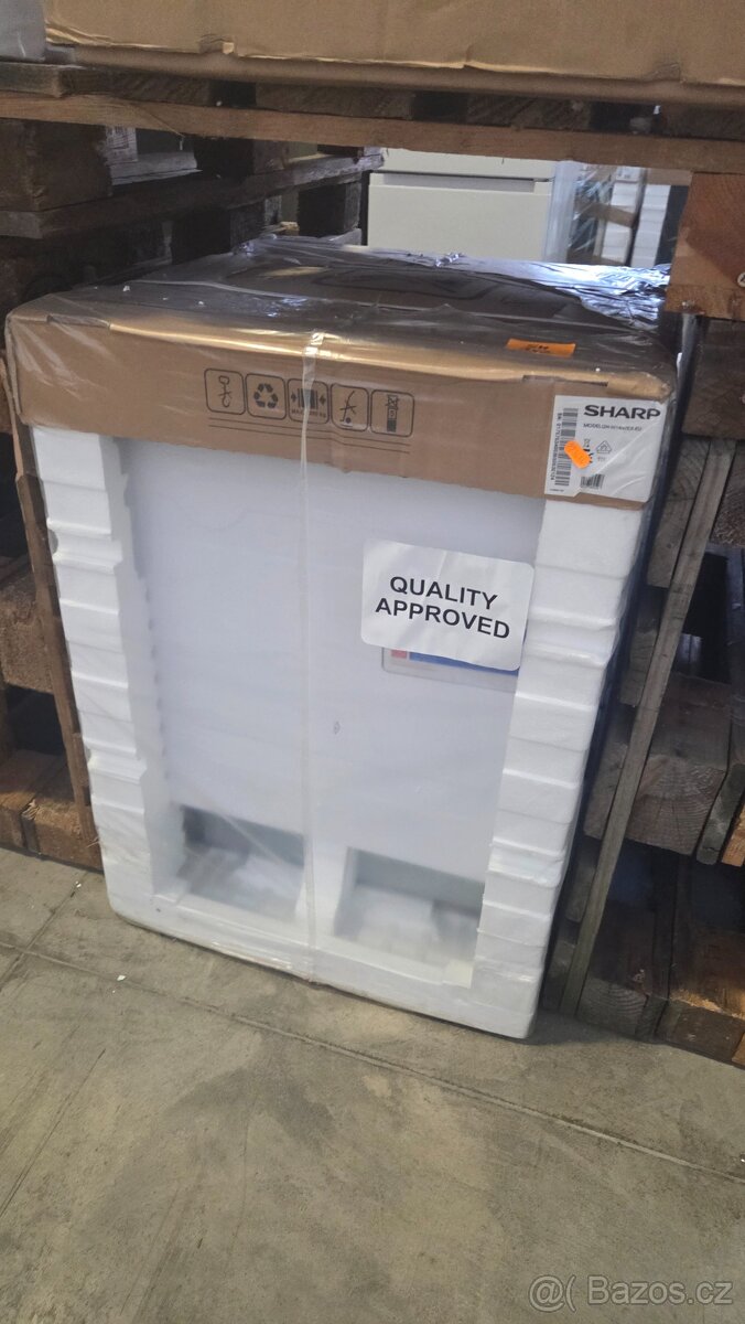 Prodám myčku - více druhů - 2