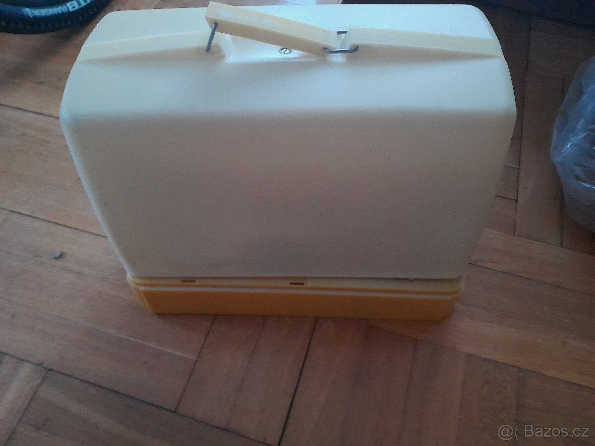 Šici stroj višňja - 2