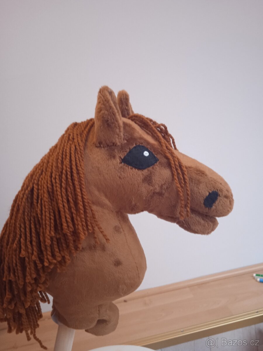 Prodám hobby horse - 2