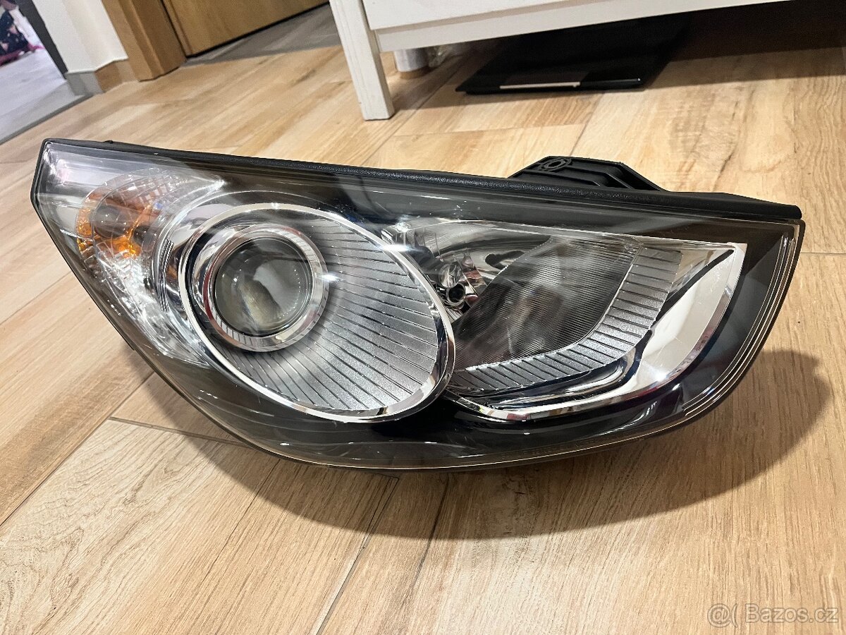 Prave světlo Hyundai ix35 - 2
